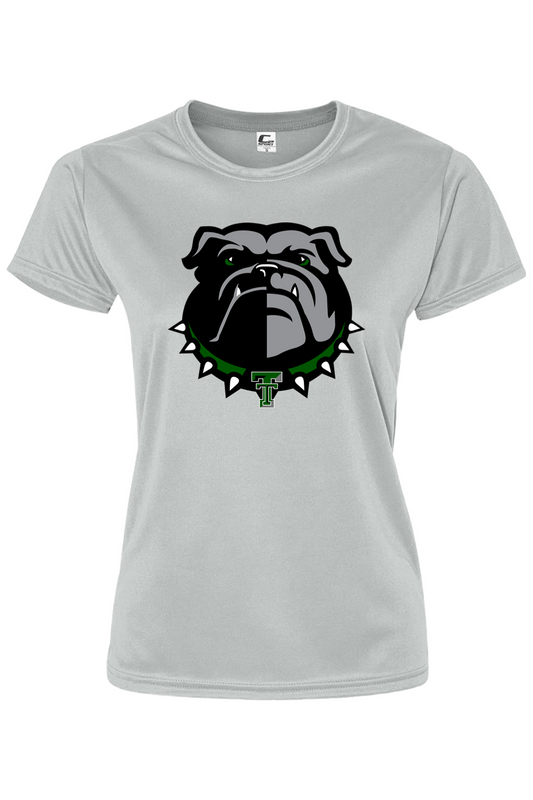 Trimble Tech Football Sport Women’s Performance T-Shirt