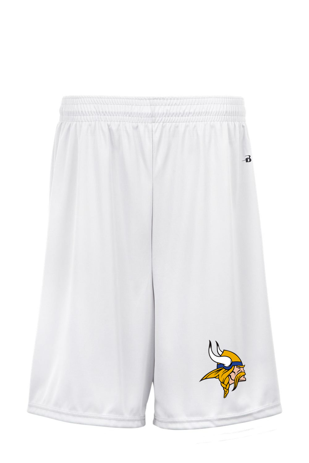 Hopkins Football DTF 7 Inch Short