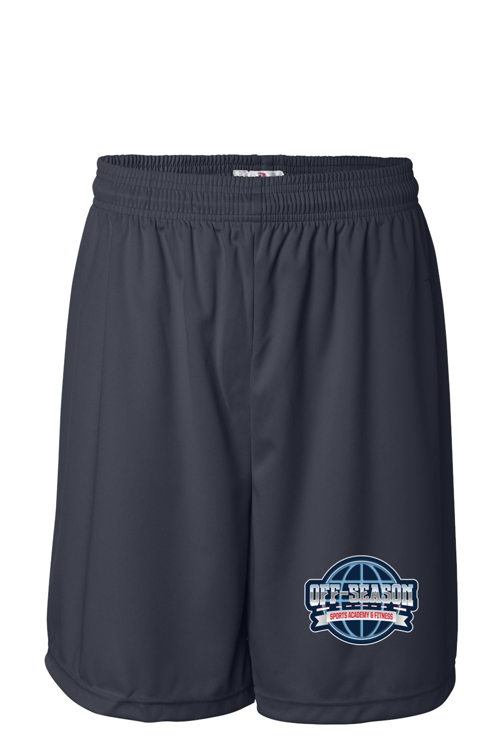 Sports Academy Softball 7 Inch Short