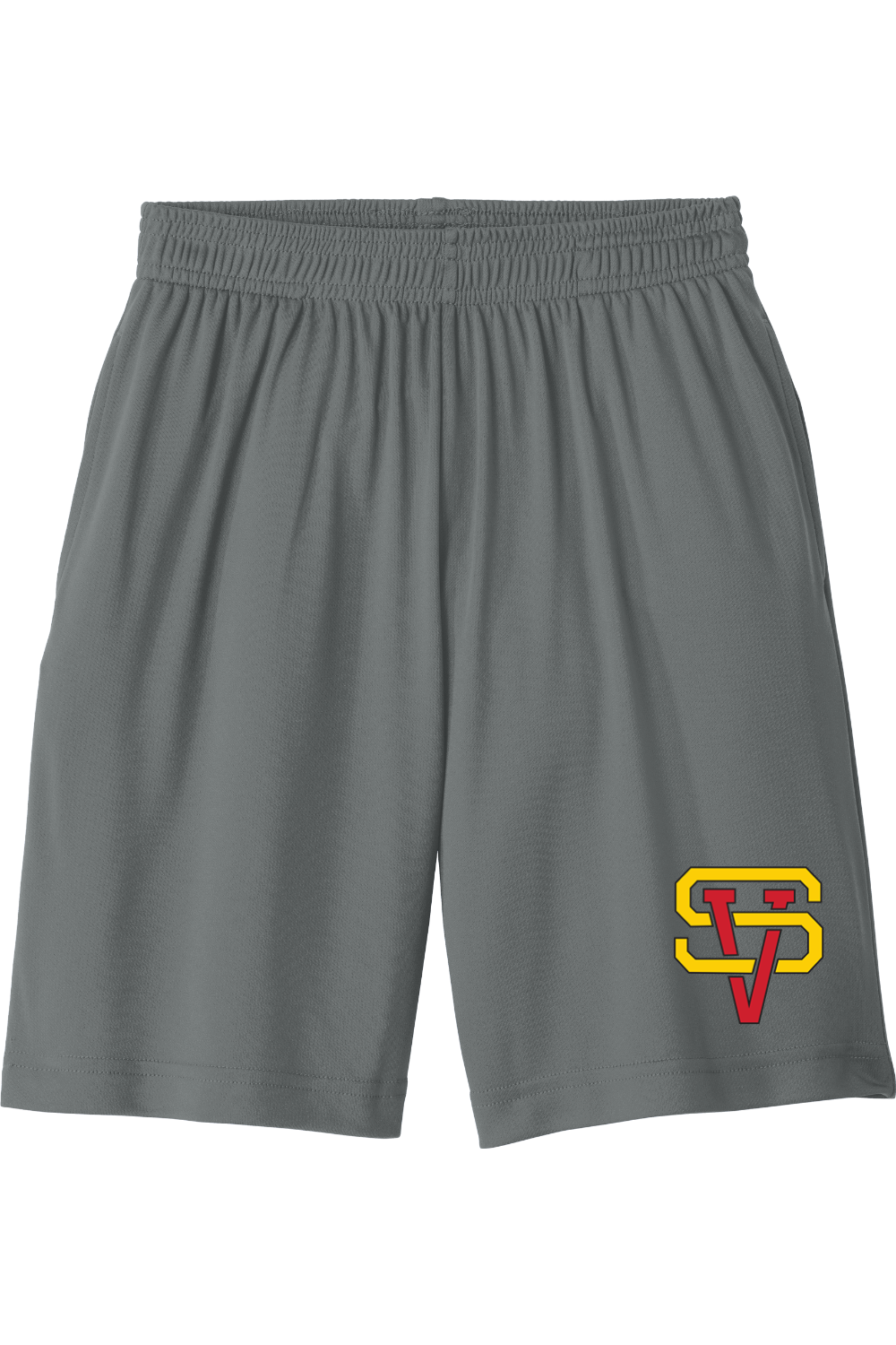 Scottsdale Vipers Baseball Competitor Pocketed Short