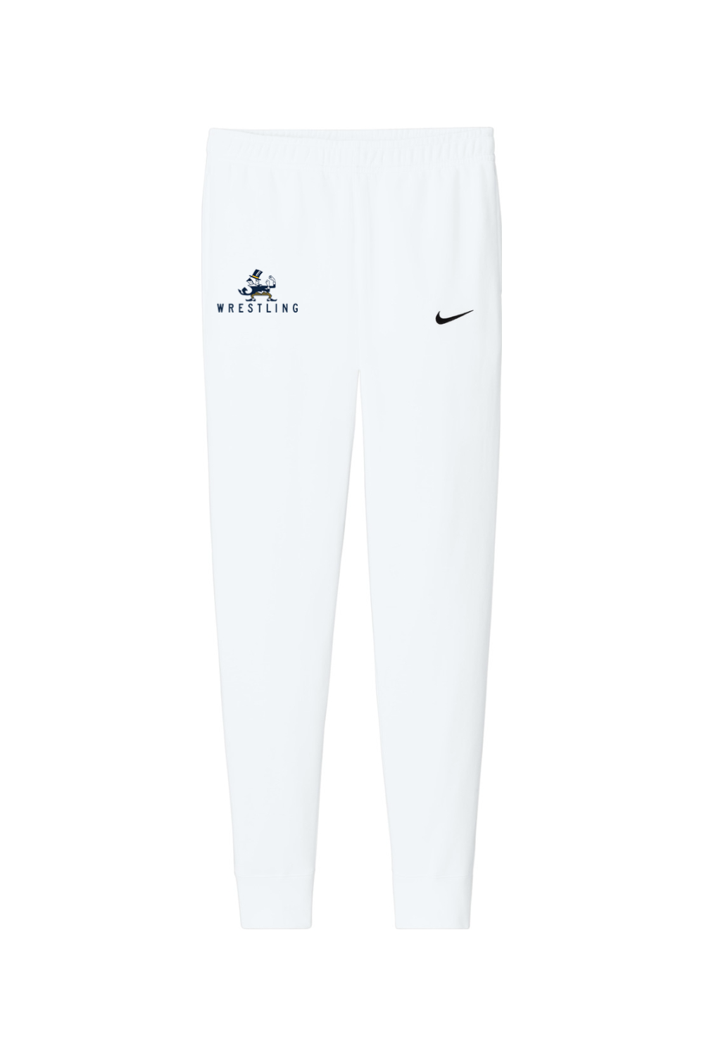 B-CC Wrestling DTF Nike Club Fleece Jogger