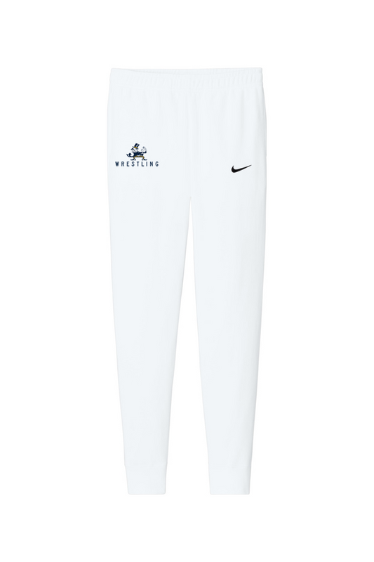 B-CC Wrestling DTF Nike Club Fleece Jogger