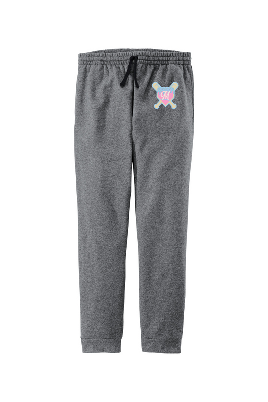 Maverick Manchester Baseball Nublend Joggers