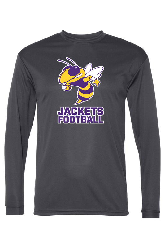 C2 Sport Performance Long Sleeve T-Shirt