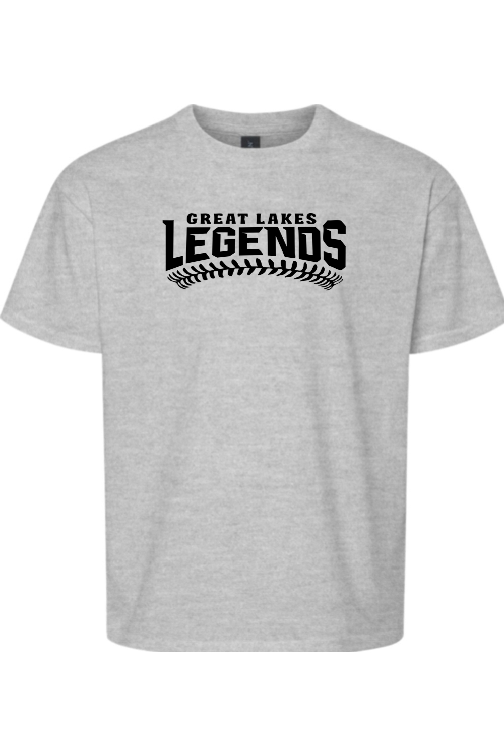 Great Lakes Legends Youth Softstyle T-Shirt