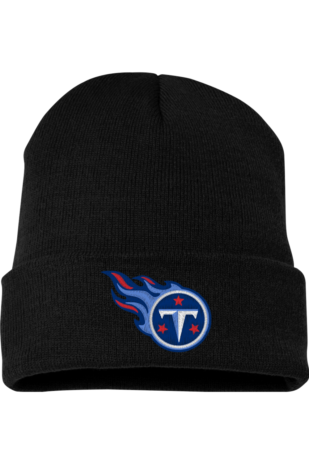 Weddington Titans Football Classics Cuffed Beanie
