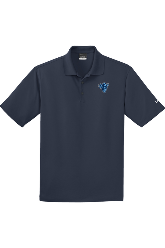 Outlaws Baseball Dri-FIT Micro Pique Polo
