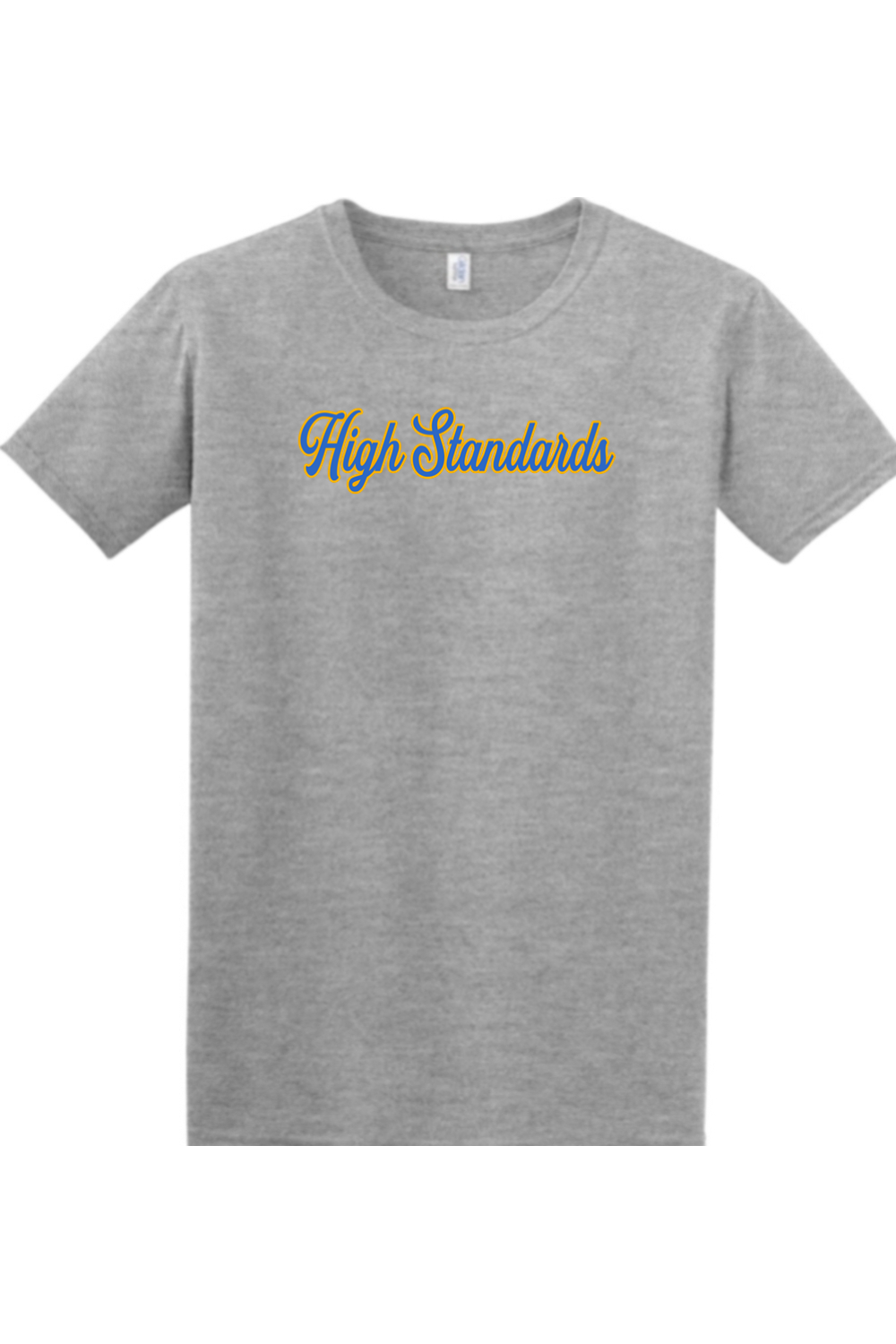 Gildan Softstyle T-Shirt