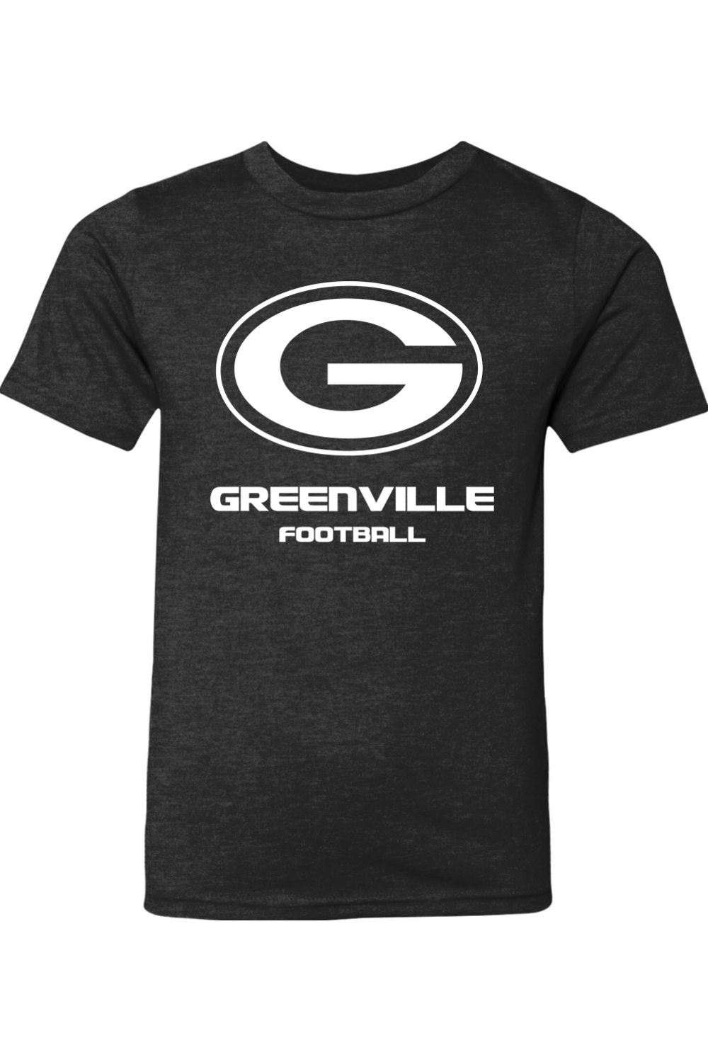 Greenville Football Youth CVC Crew