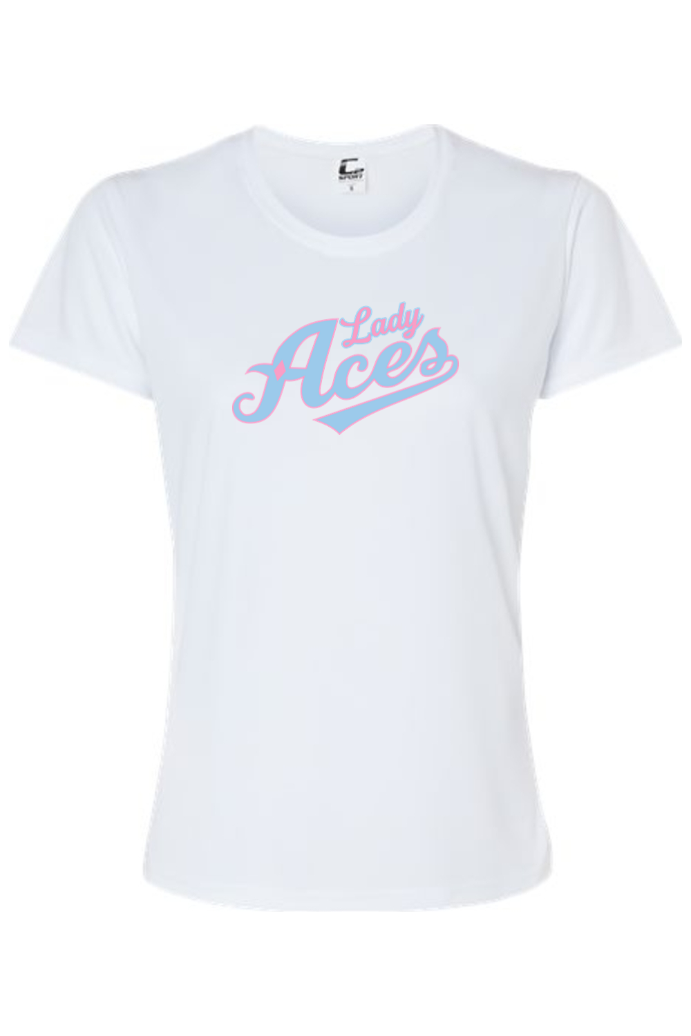 Aces Softball Women’s Performance T-Shirt