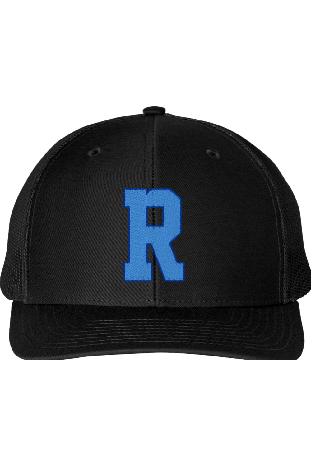 Rothrock Baseball Snapback Trucker Cap