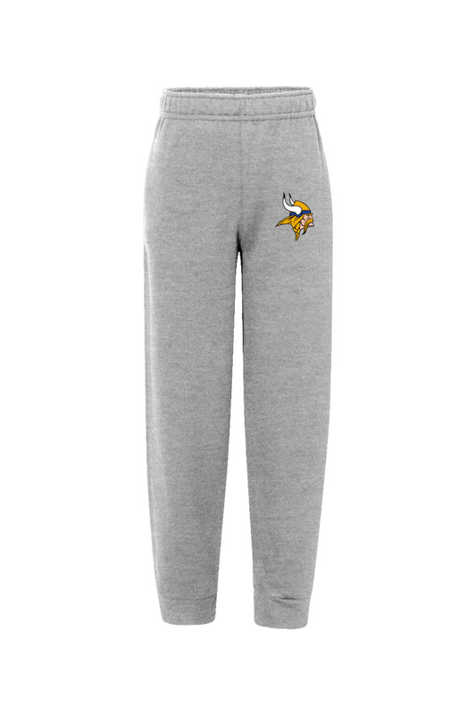 Hopkins Football DTF NuBlend Youth Joggers