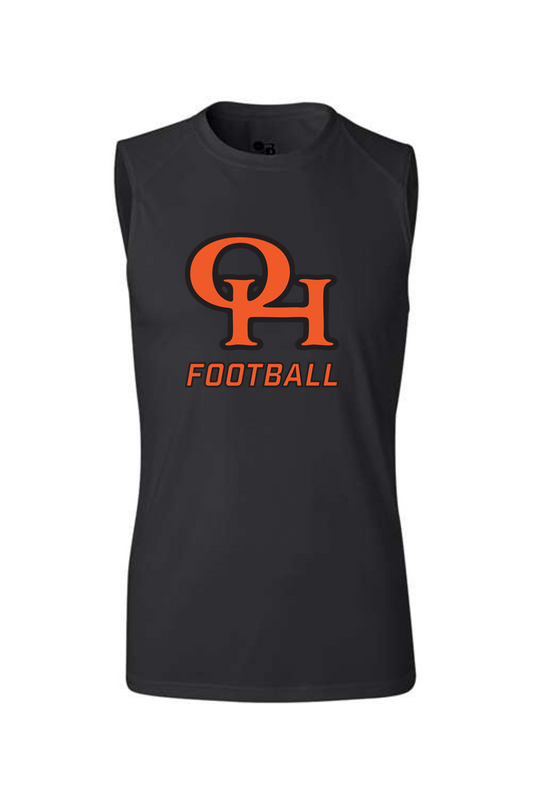 B-Core Sleeveless Tee