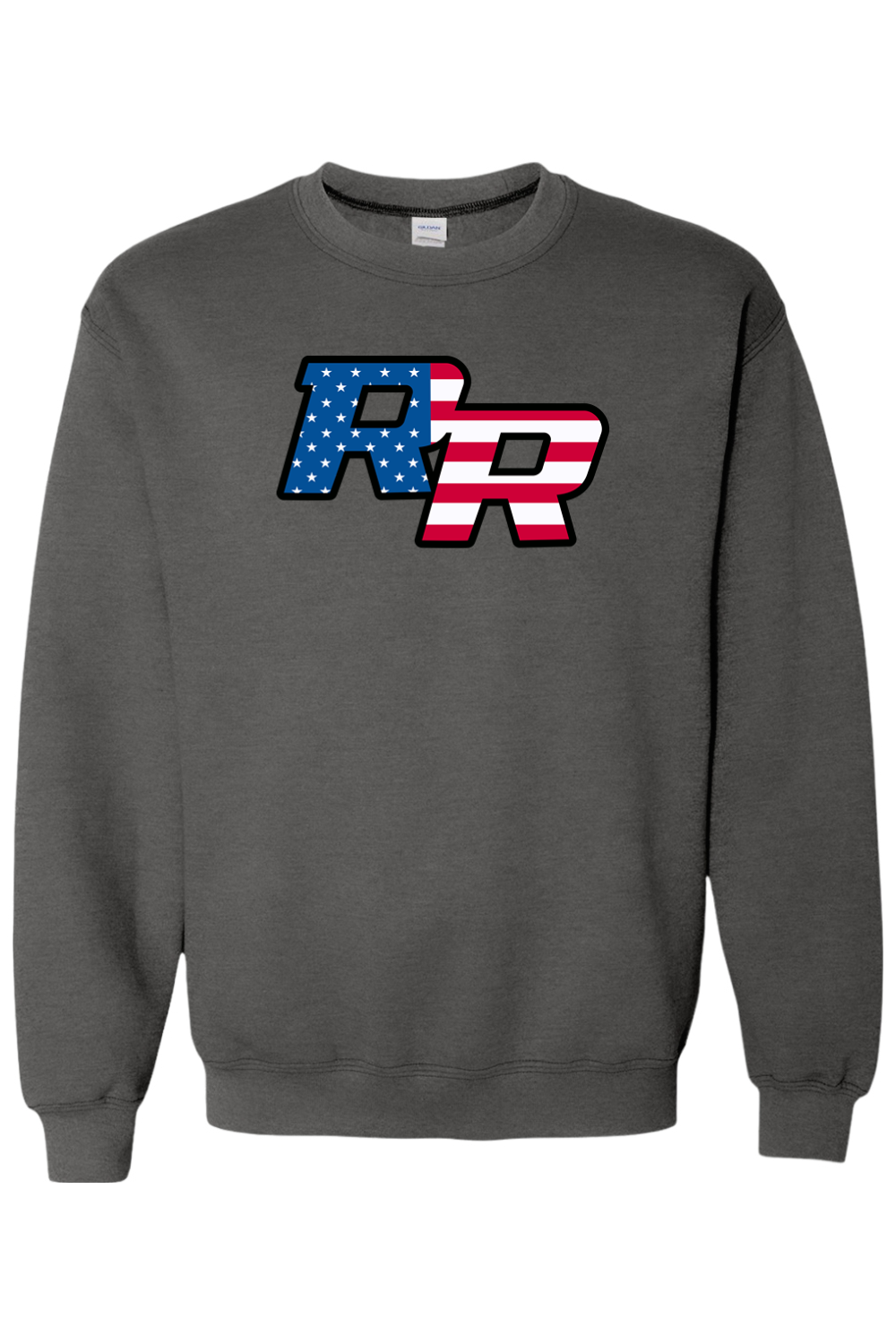 Richmond Royals Heavy Blend Crewneck Sweatshirt