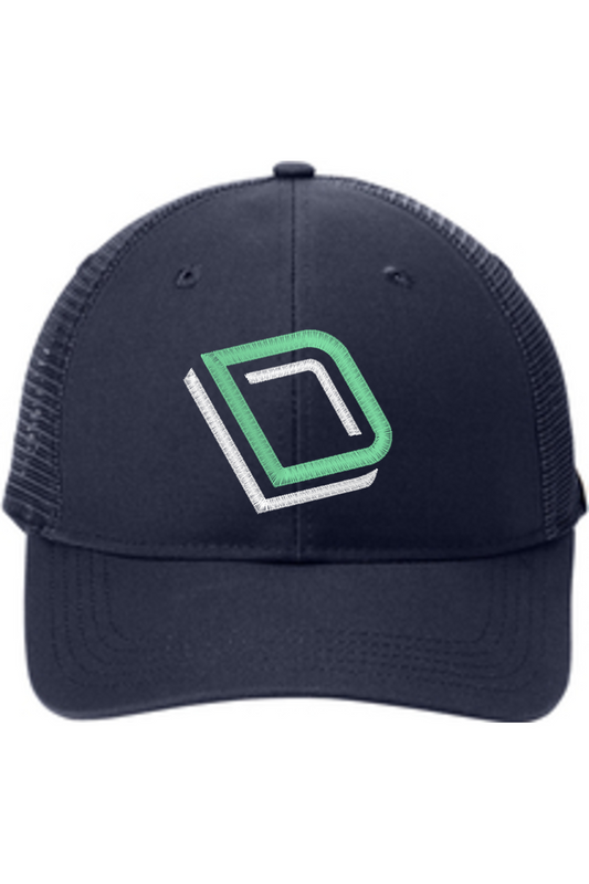 Drive Sports Embroidered Carhartt Rugged Professional Series Cap