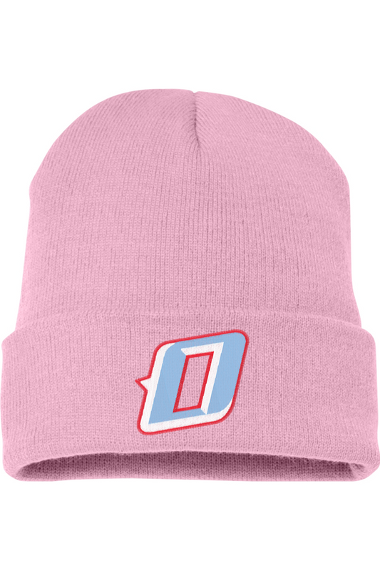 Outlaws Baseball Classics Cuffed Beanie