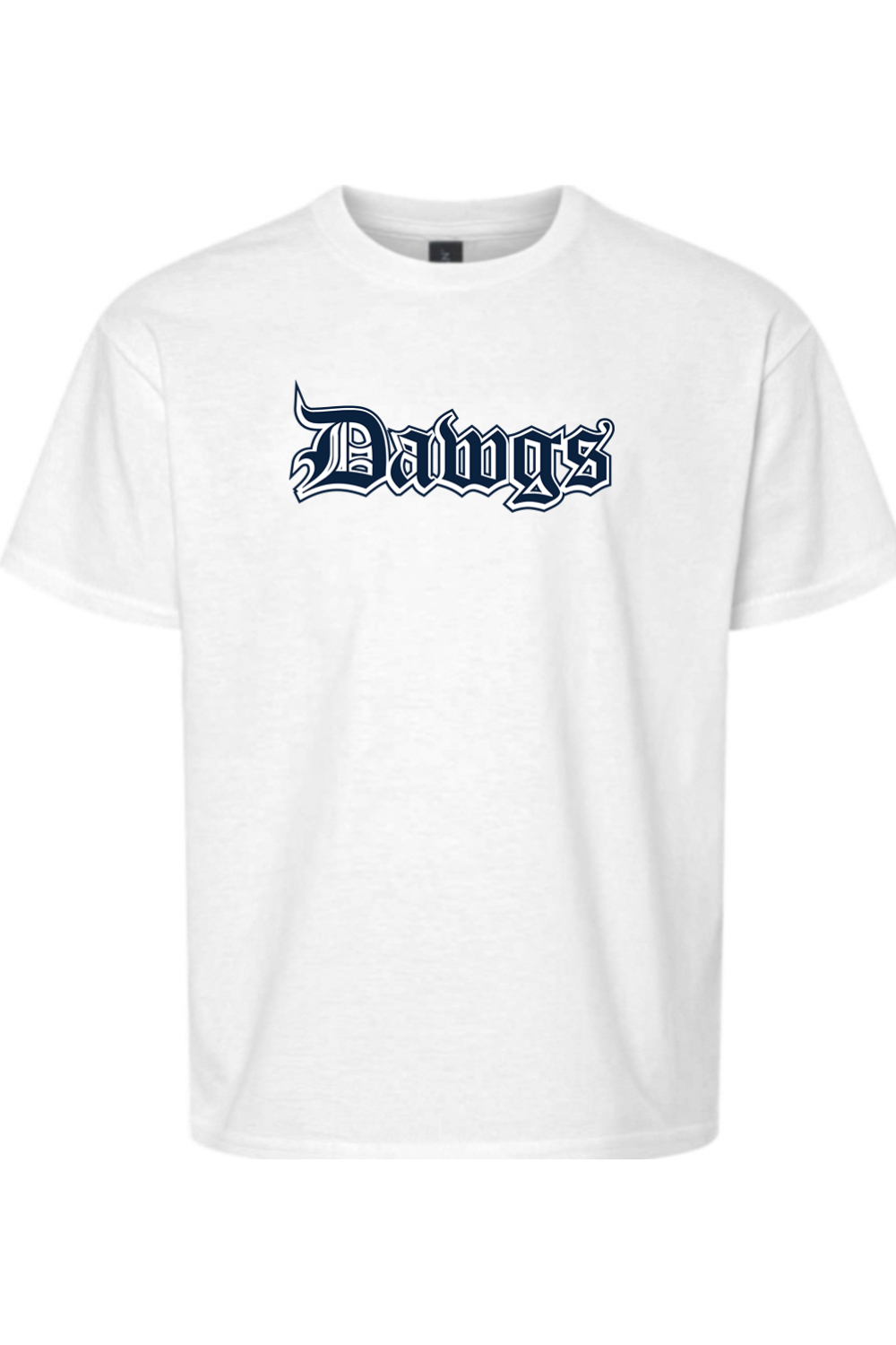 Diamond Dawgs Youth Softstyle T-Shirt