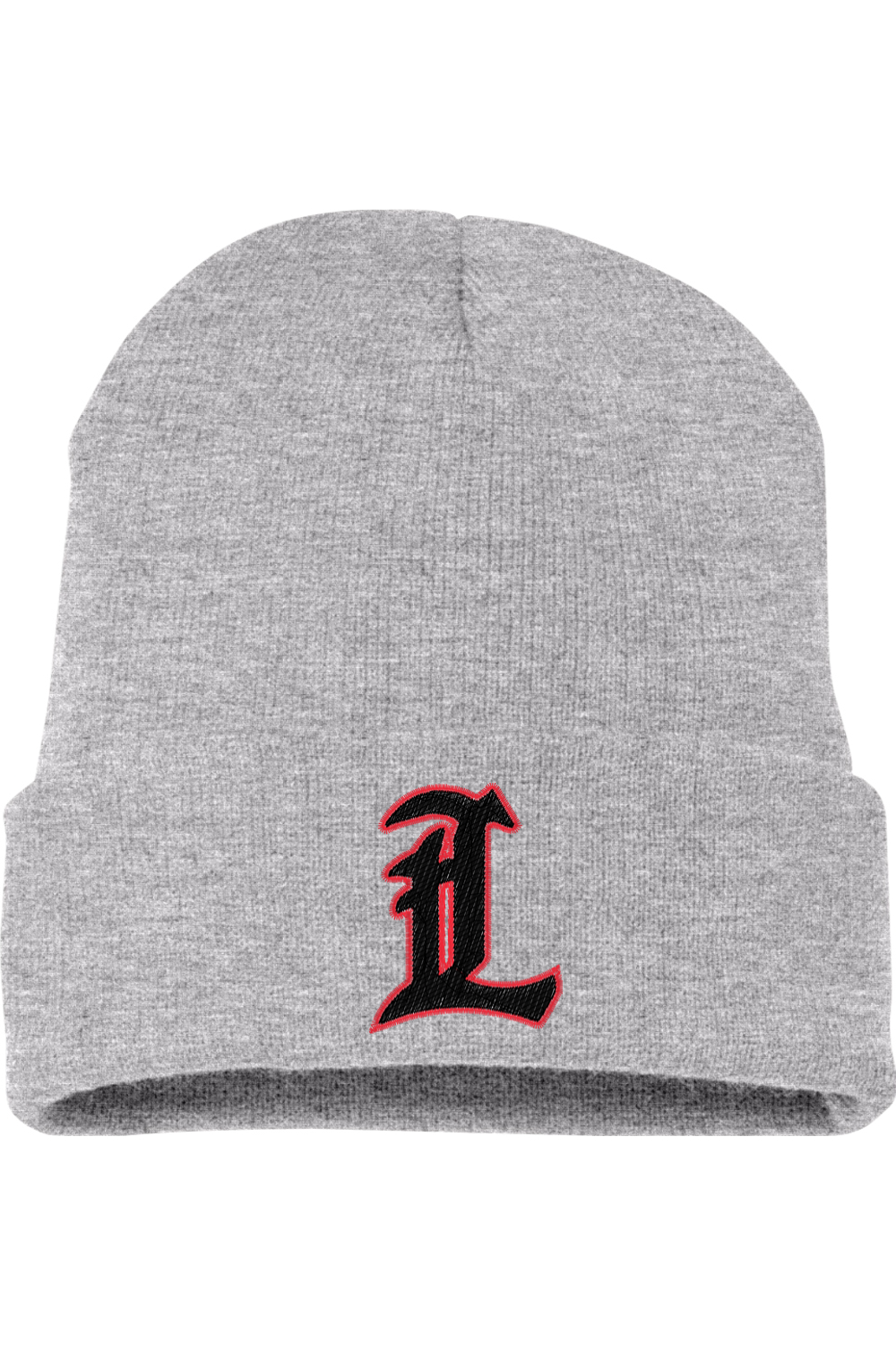 Lancaster Legends Classics Cuffed Beanie