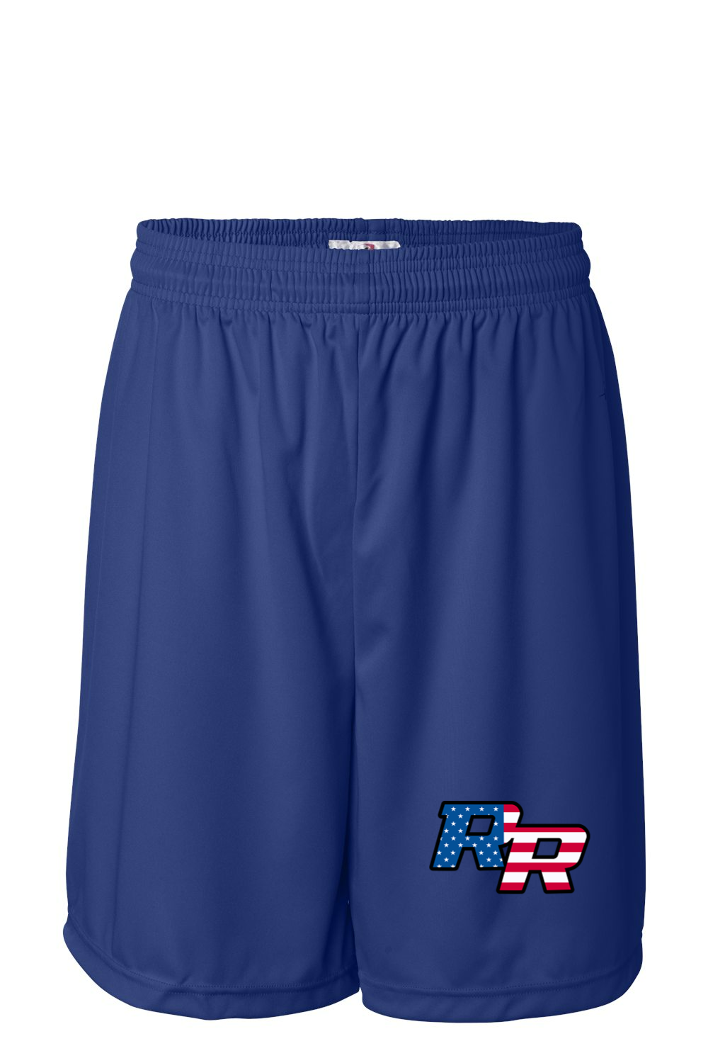 Richmond Royals 7 Inch Short