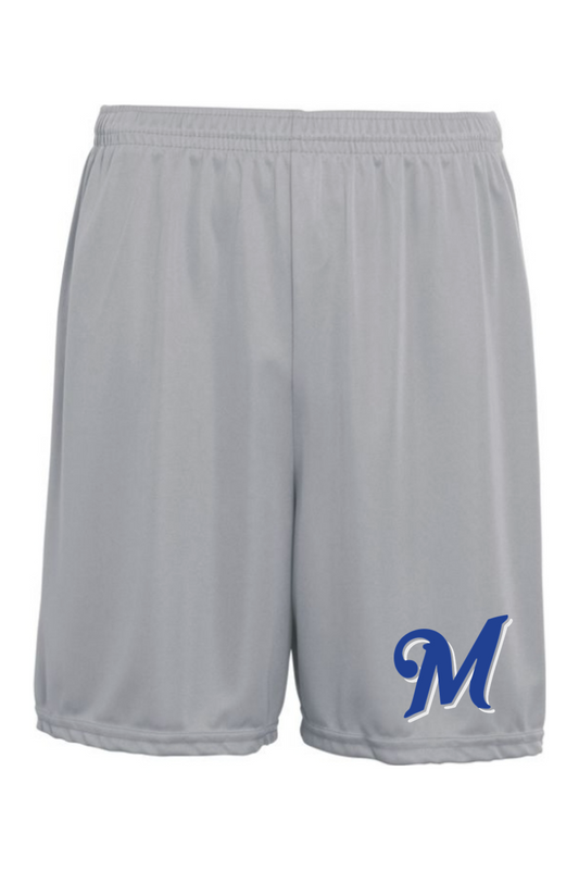 Milburn Eagles Octane Shorts