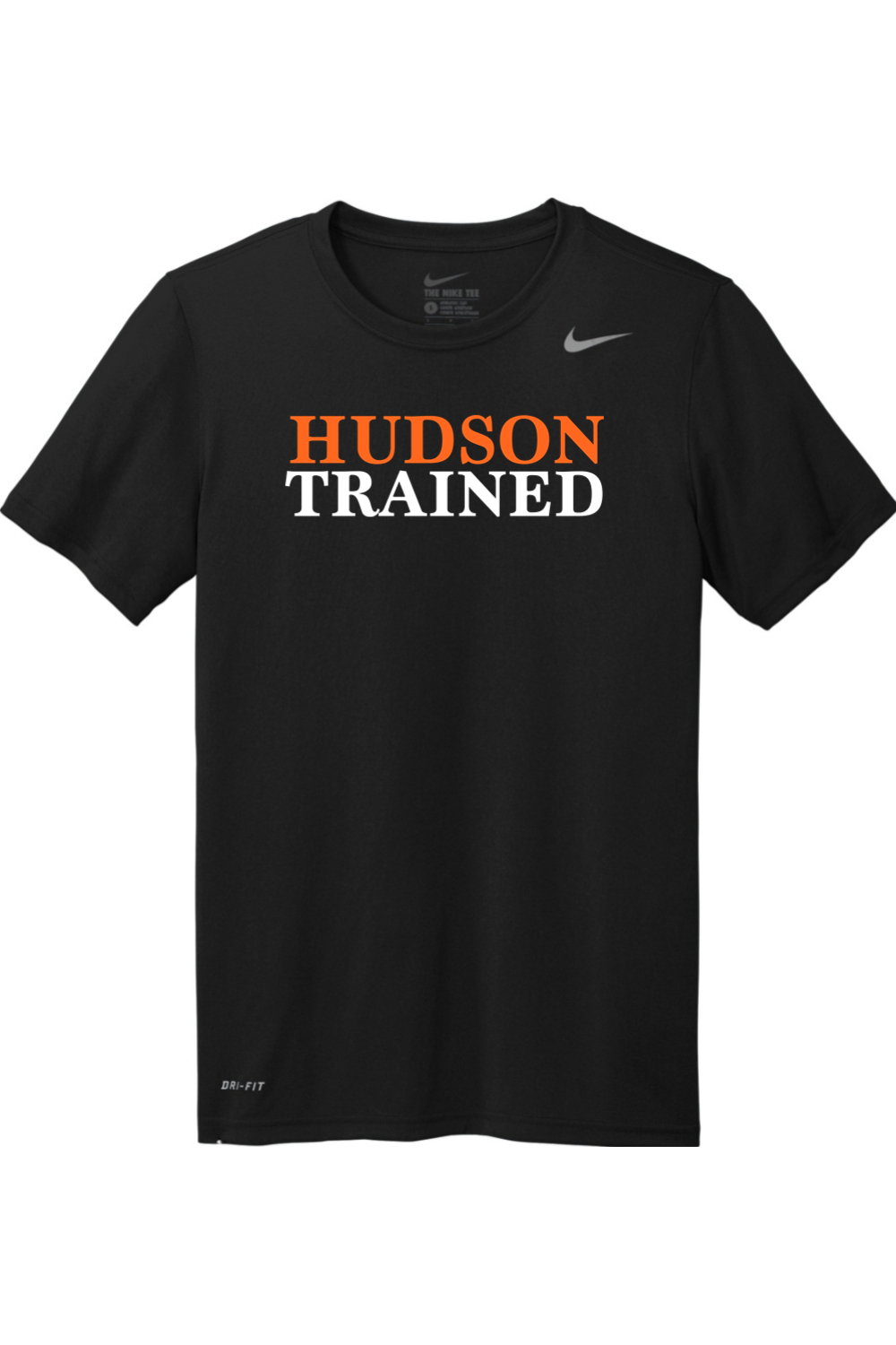 Hudson Trained DTF Nike Team rLegend Tee