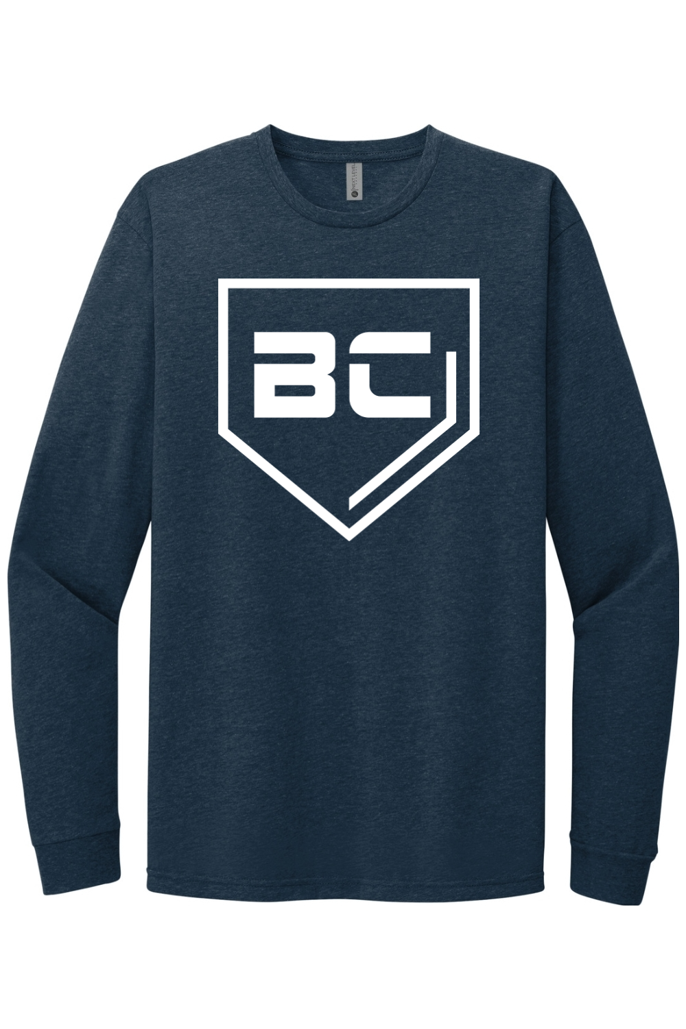 Baseball Concepts CVC Long Sleeve Tee