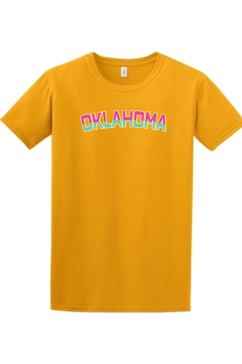 Padres Baseball Softstyle T-Shirt