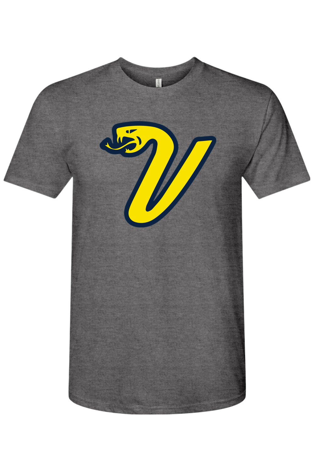 Greencastle Vipers OG Triblend T-Shirt