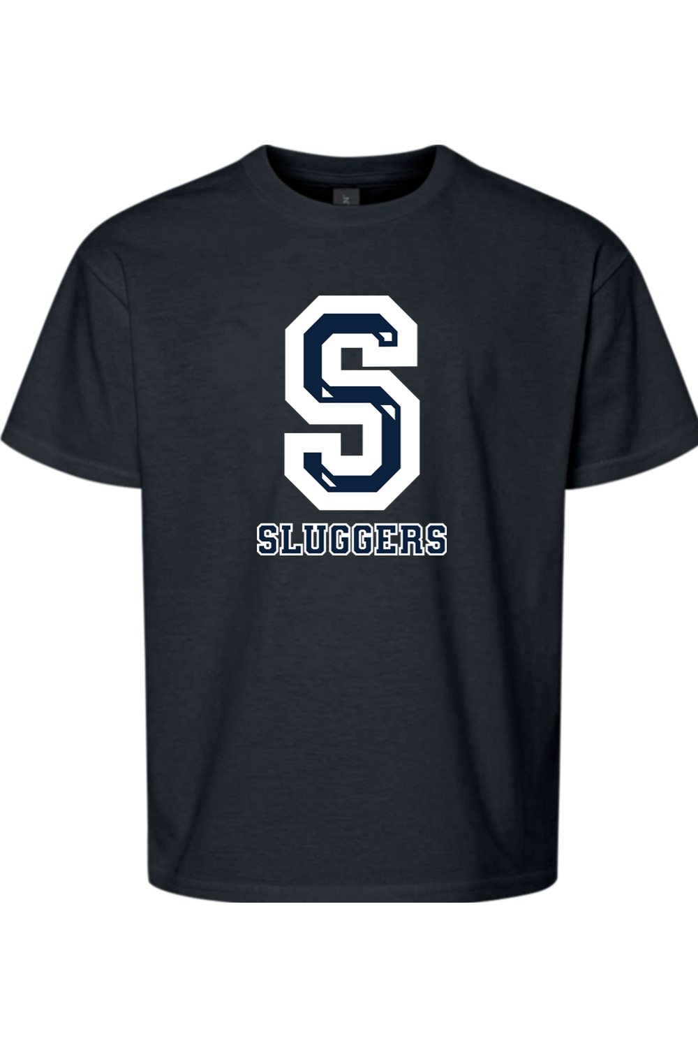 Sluggers Sports Academy Youth Softstyle T-Shirt