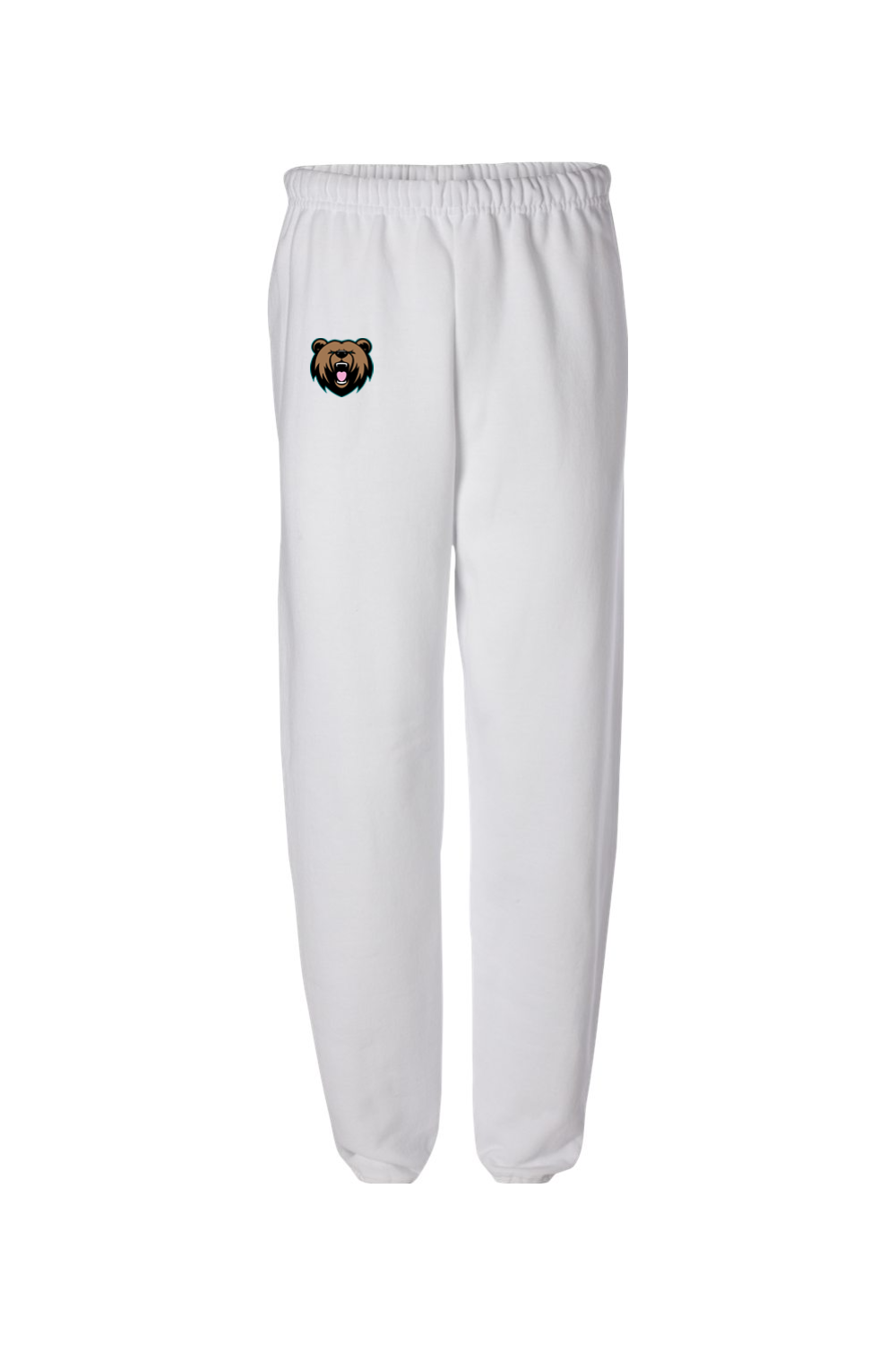 Grizzly's Baseball NuBlend Sweatpants
