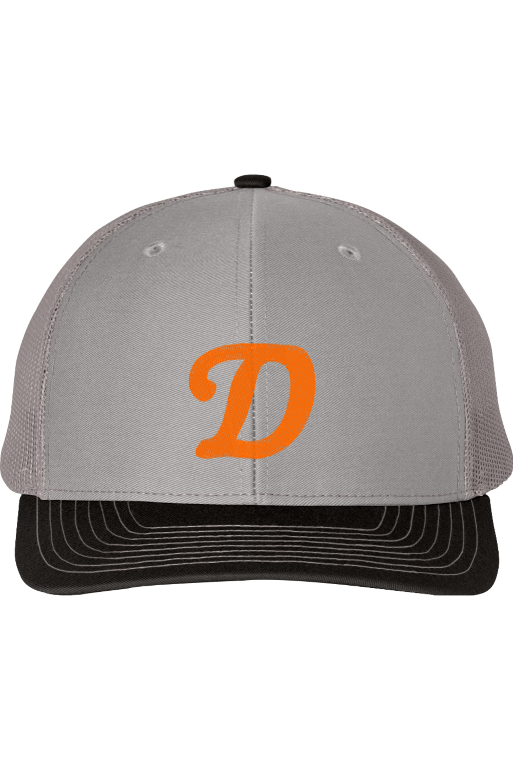 Richardson Snapback Trucker Cap
