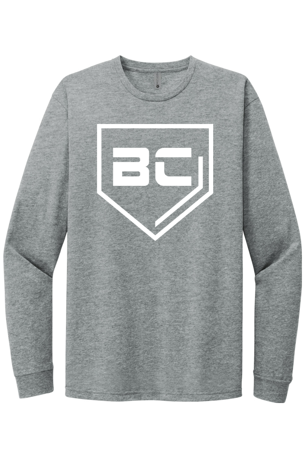 Baseball Concepts CVC Long Sleeve Tee
