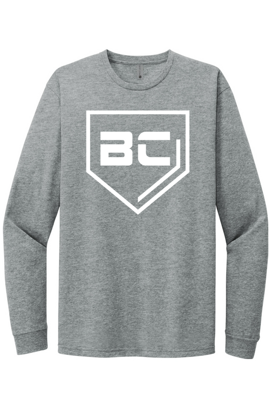Baseball Concepts CVC Long Sleeve Tee