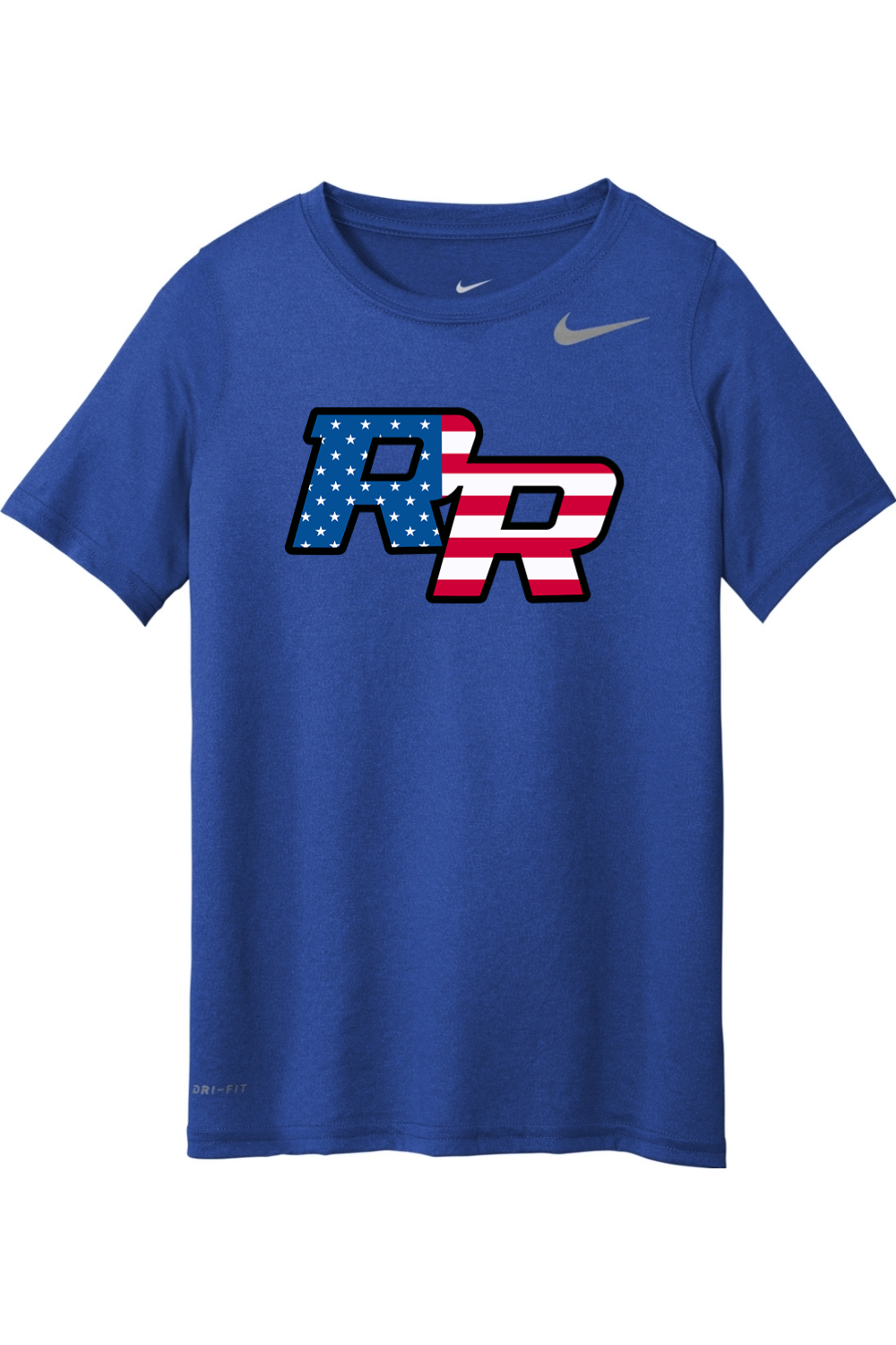 Richmond Royals Nike Youth Team rLegend Tee