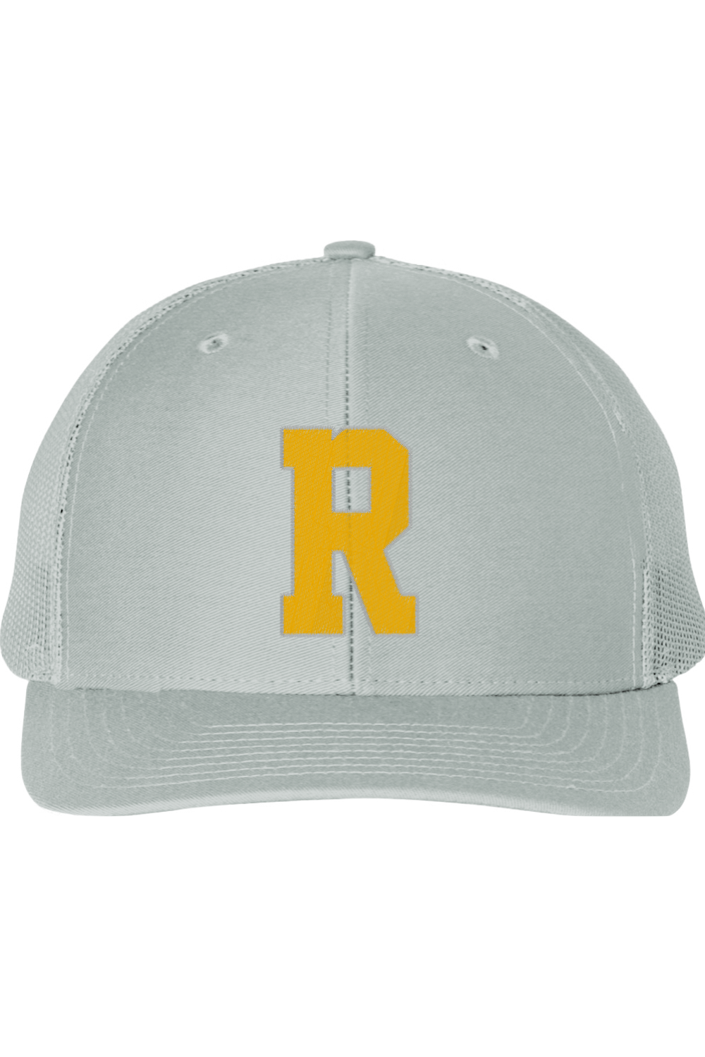 Rothrock Baseball Snapback Trucker Cap