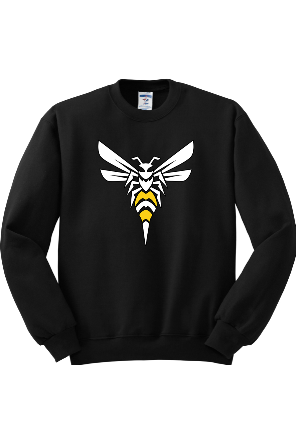 Sting Baseball NuBlend Crewneck Sweatshirt