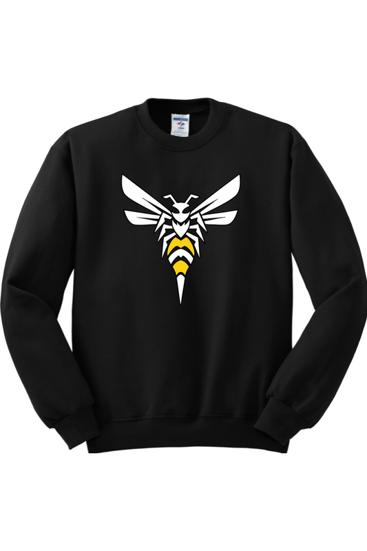Sting Baseball NuBlend Crewneck Sweatshirt