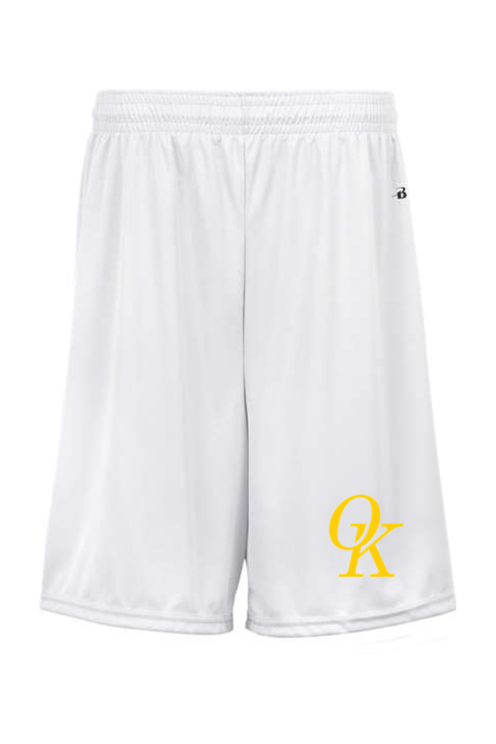 Padres Baseball 6 Inch Youth Short