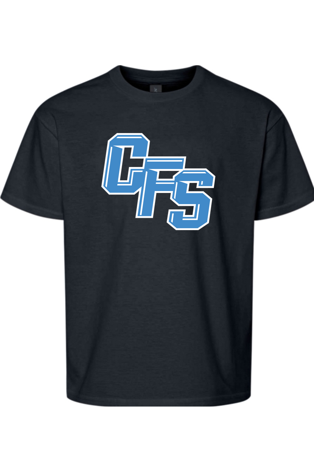 Central Florida Studs Youth Softstyle T-Shirt