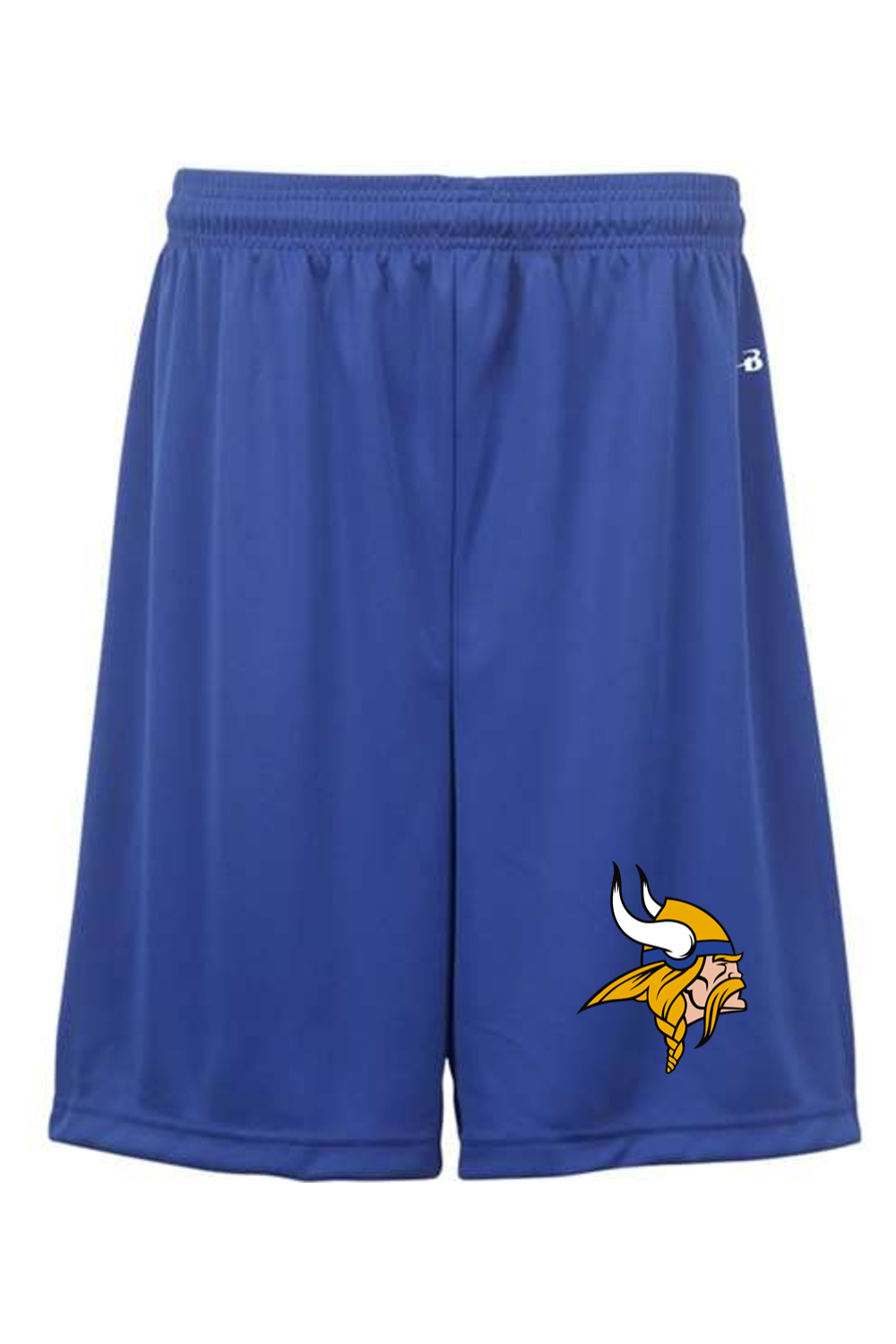 Hopkins Football DTF 6 Inch Youth Short