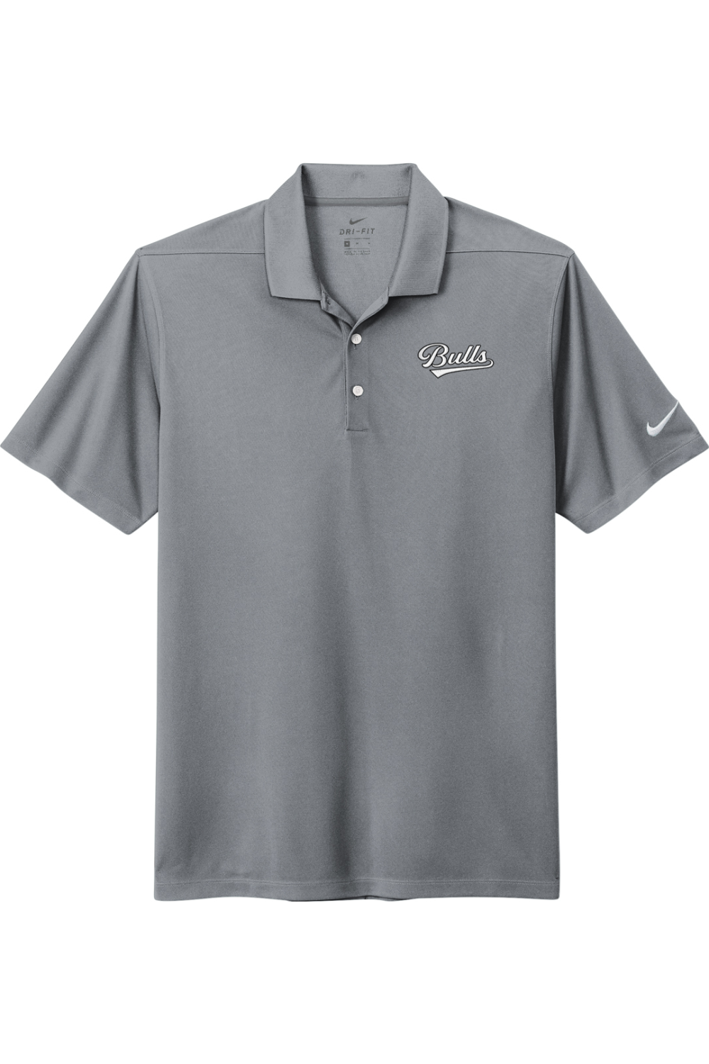 Nike Dri-FIT Micro Pique 2.0 Polo