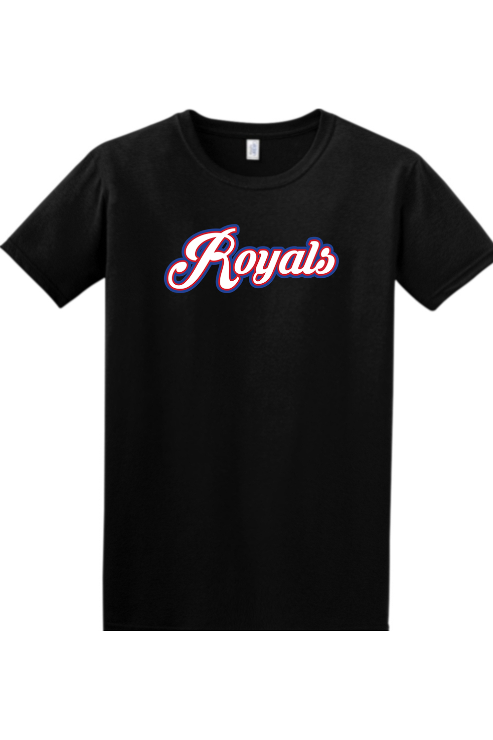 Richmond Royals Softstyle T-Shirt