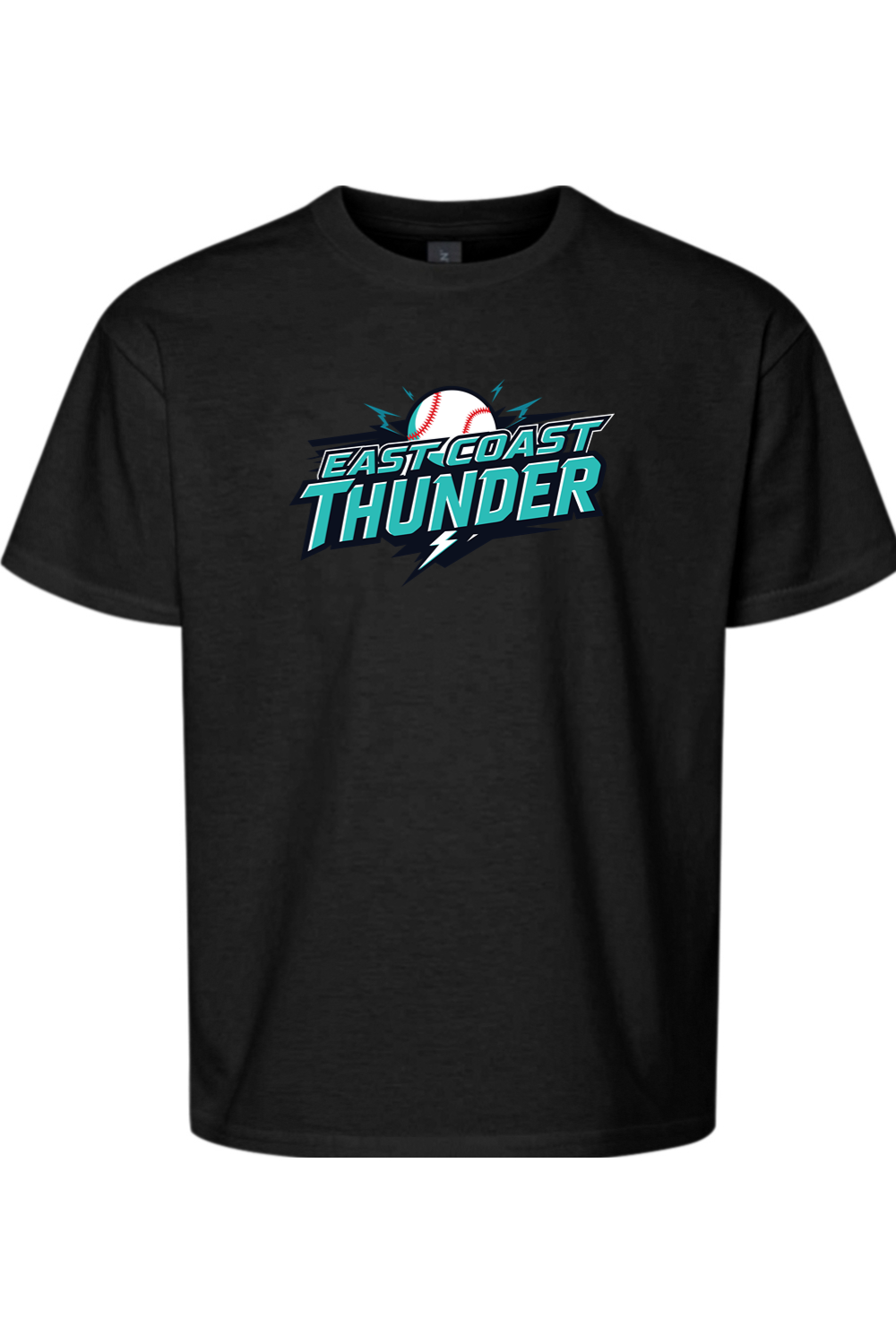 East Coast Thunder Youth Softstyle T-Shirt