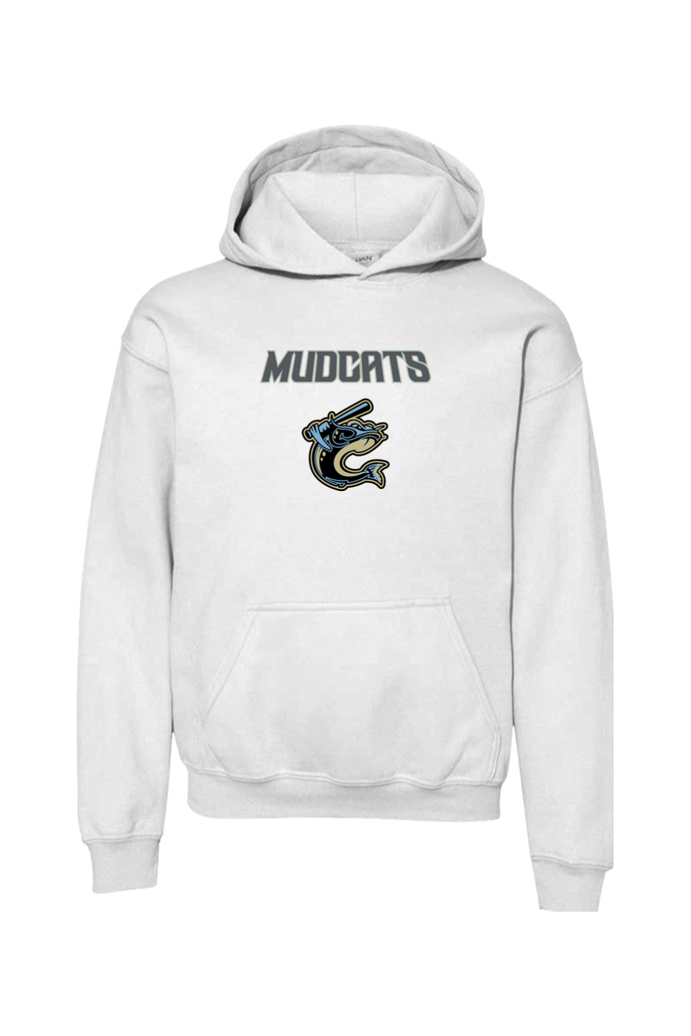 Gildan Youth Heavy Blend Hooded Sweatshirt