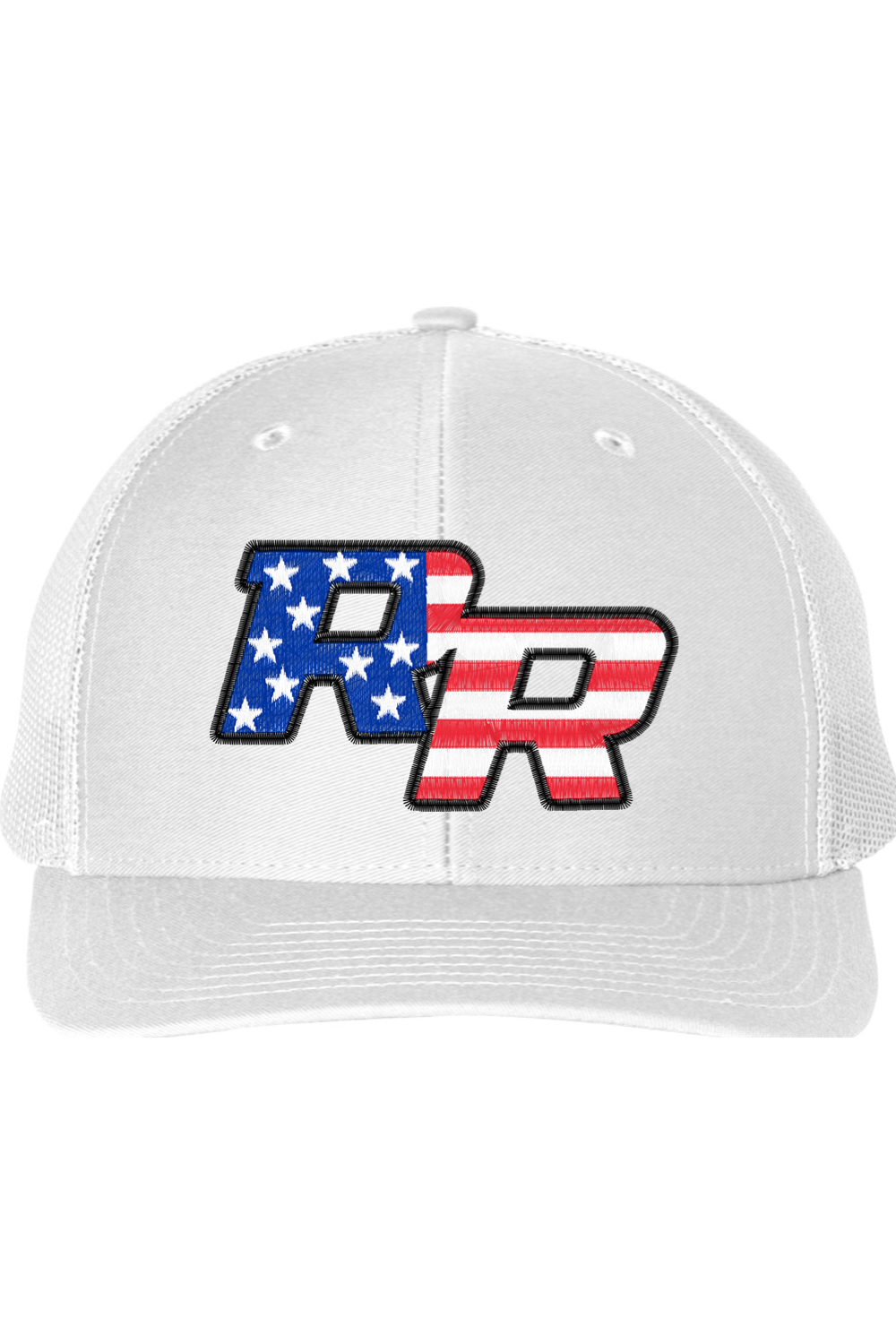 Richmond Royals 10U Snapback Trucker Cap
