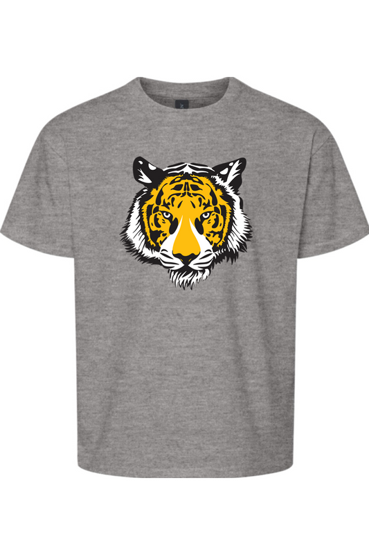 Tacoma Tigers Youth Softstyle T-Shirt