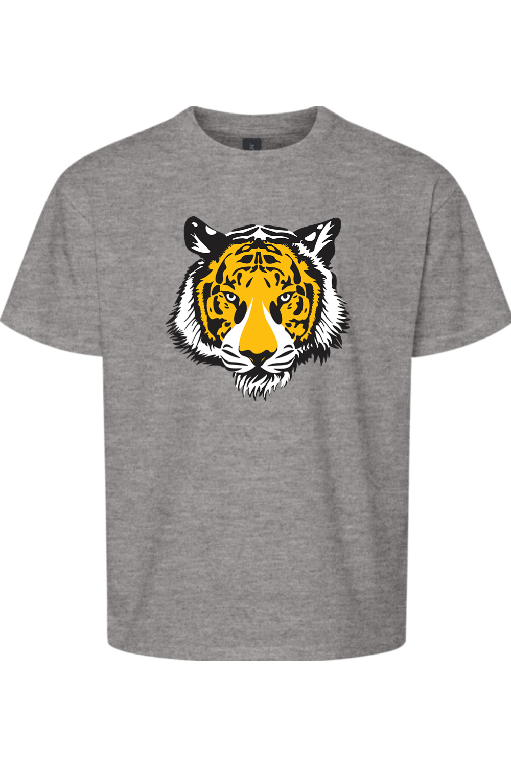 Tacoma Tigers Youth Softstyle T-Shirt