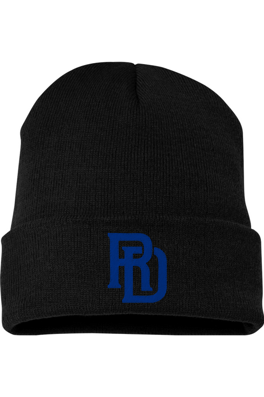 Red Dirt Classics Cuffed Beanie