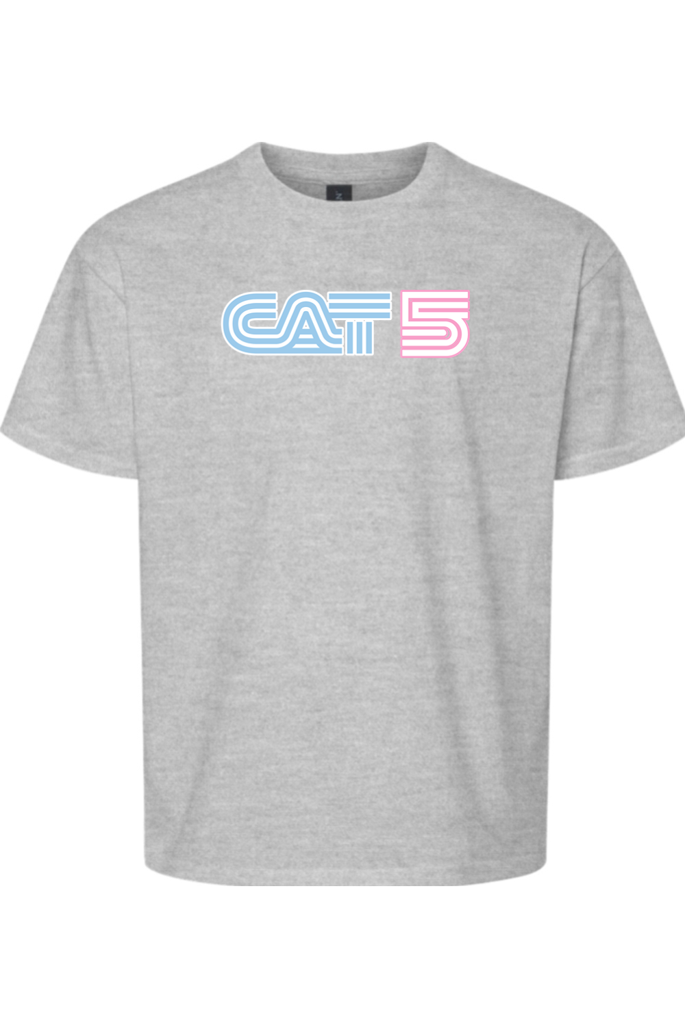 Gildan Youth Softstyle T-Shirt