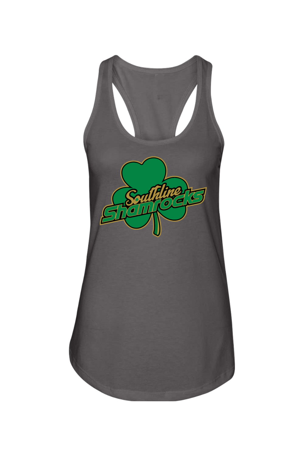 Next Level Ladies Racerback Tank